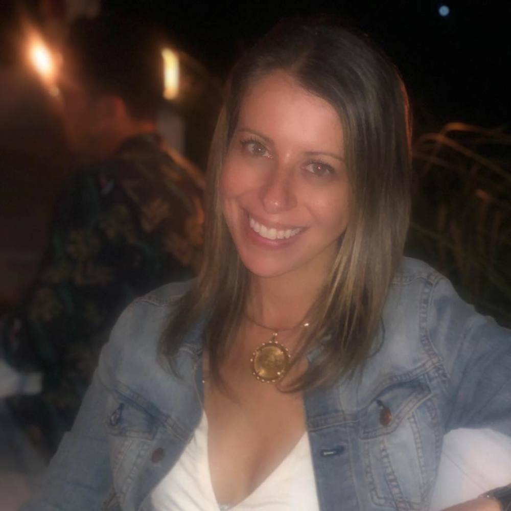 Meet your Posher, Jennifer